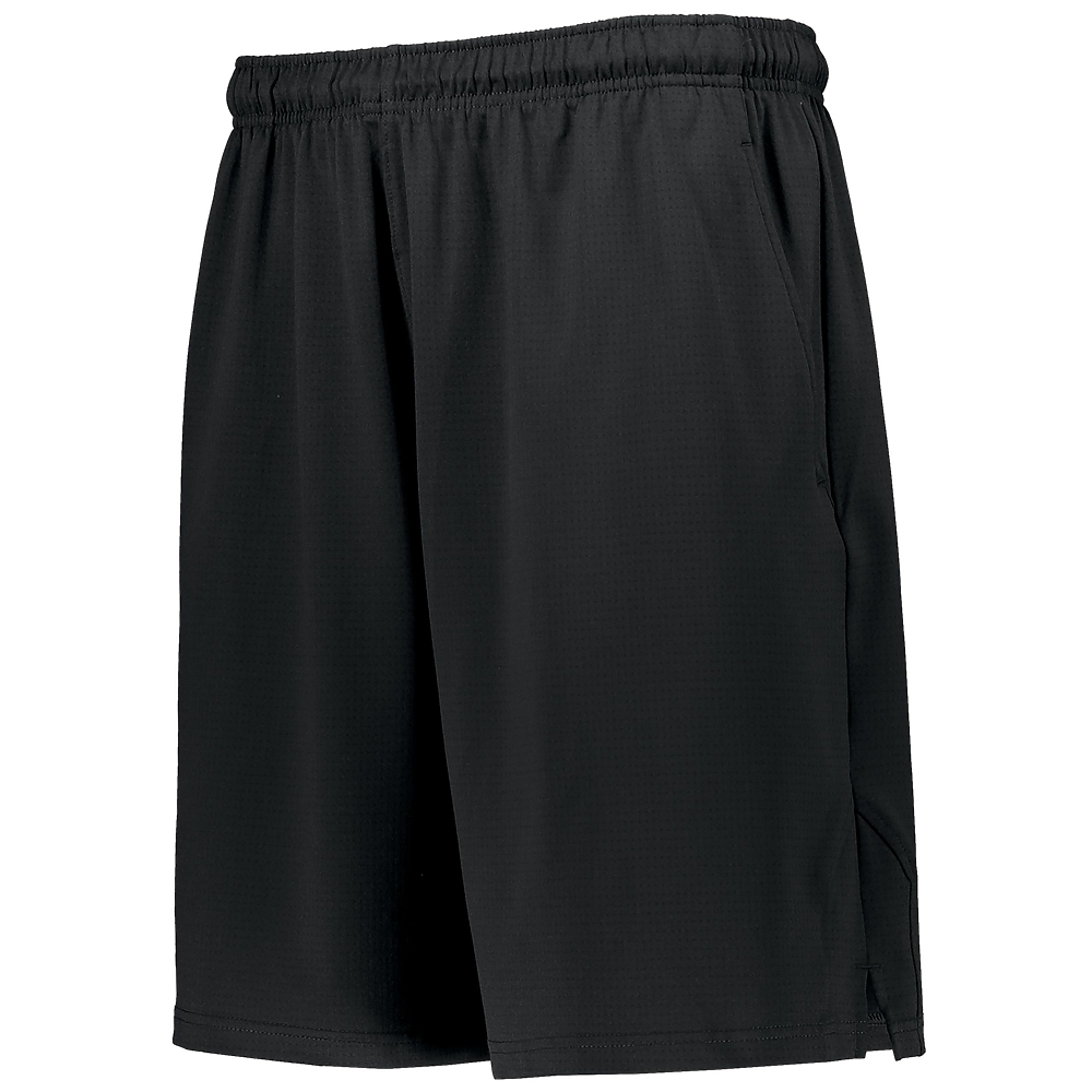Russell Athletic Team Driven Coaches Shorts | Carolina-Made