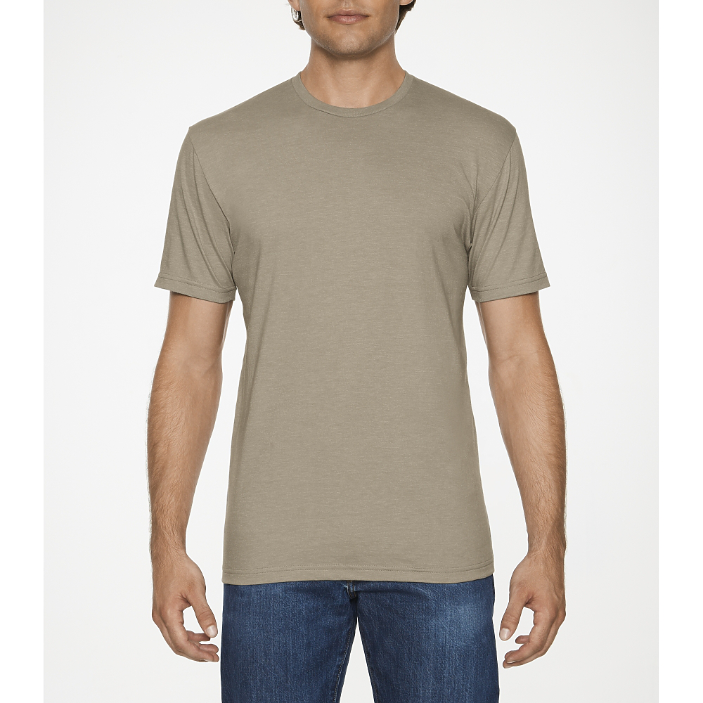 cvc fabric t shirt