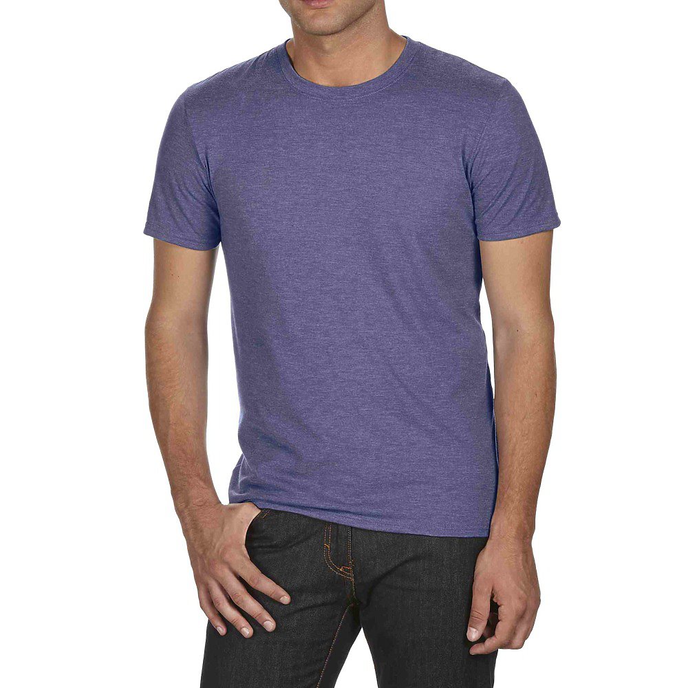 gildan tri blend shirts