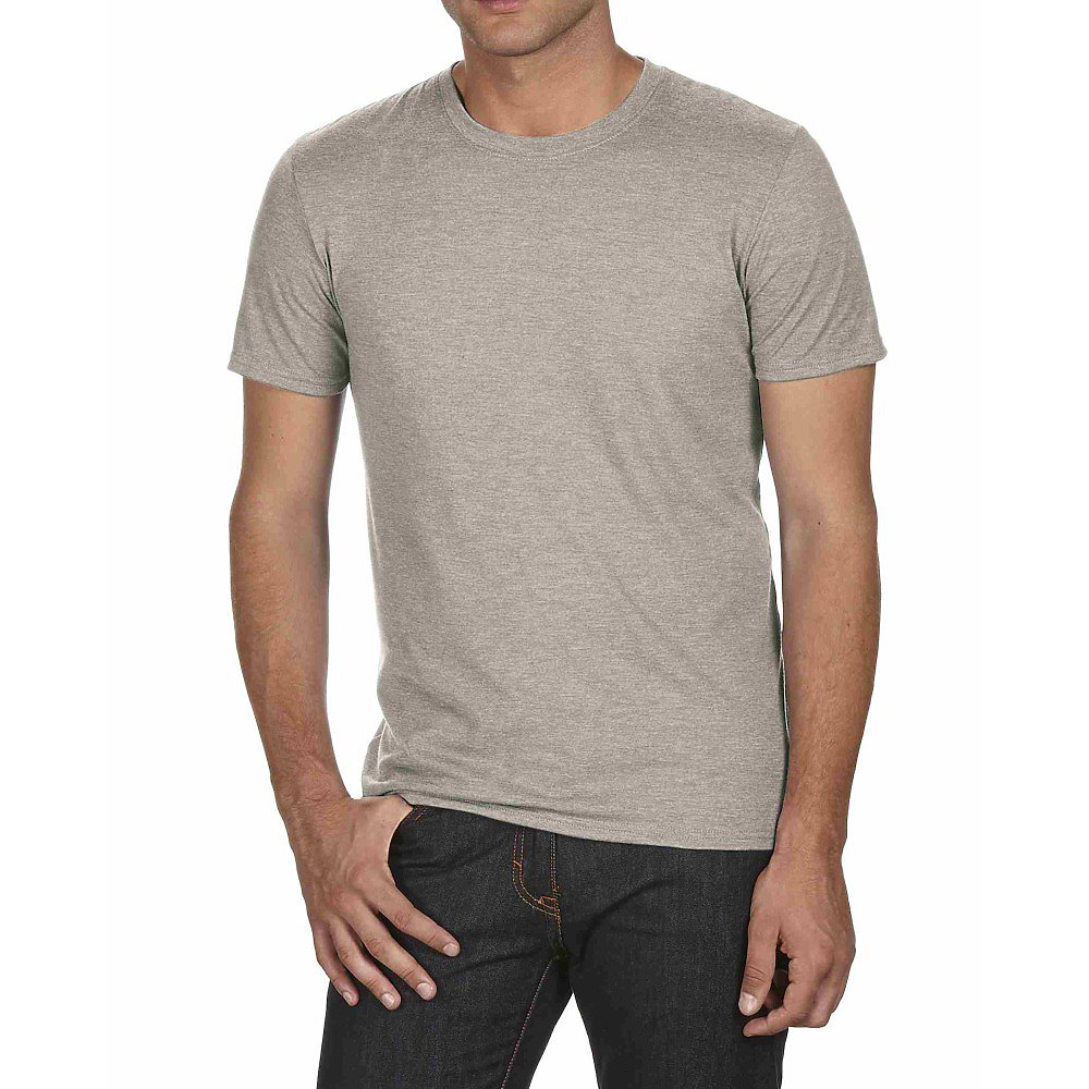 gildan tri blend shirts