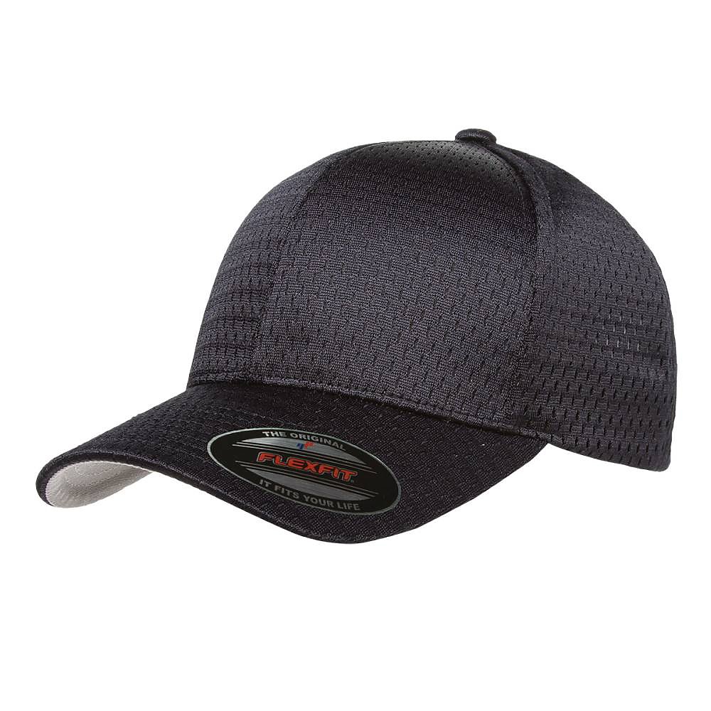 FLEXFIT Flexfit Athletic Mesh Cap | Carolina-Made