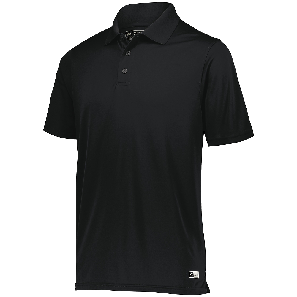 Russell Athletic Essential Polo | Carolina-Made