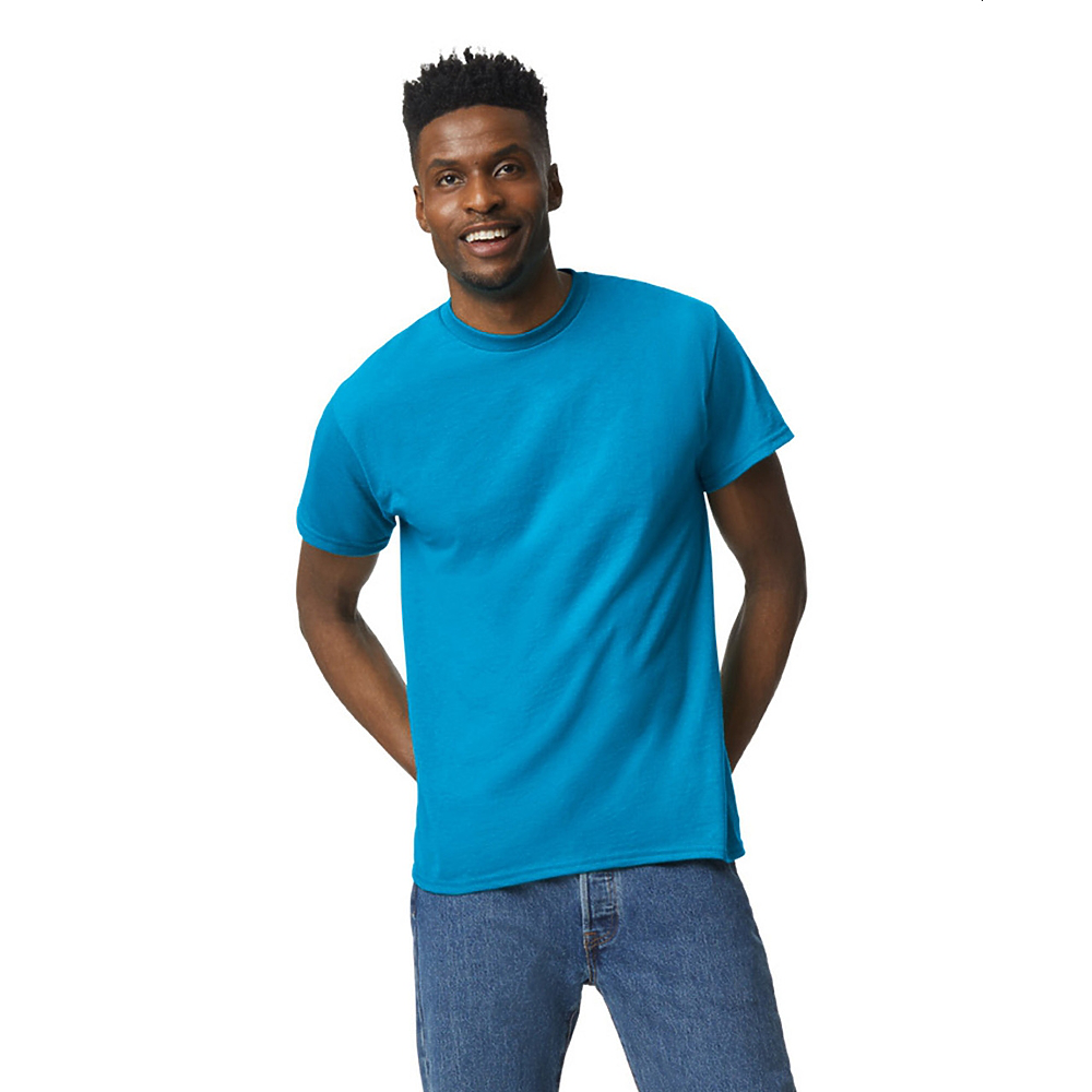 Gildan Dry Blend T-Shirt Carolina-Made | 50/50