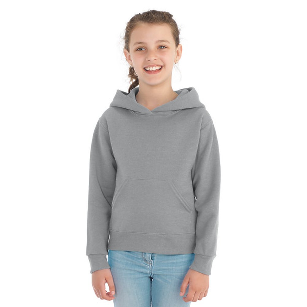 Jerzees clearance youth hoodie