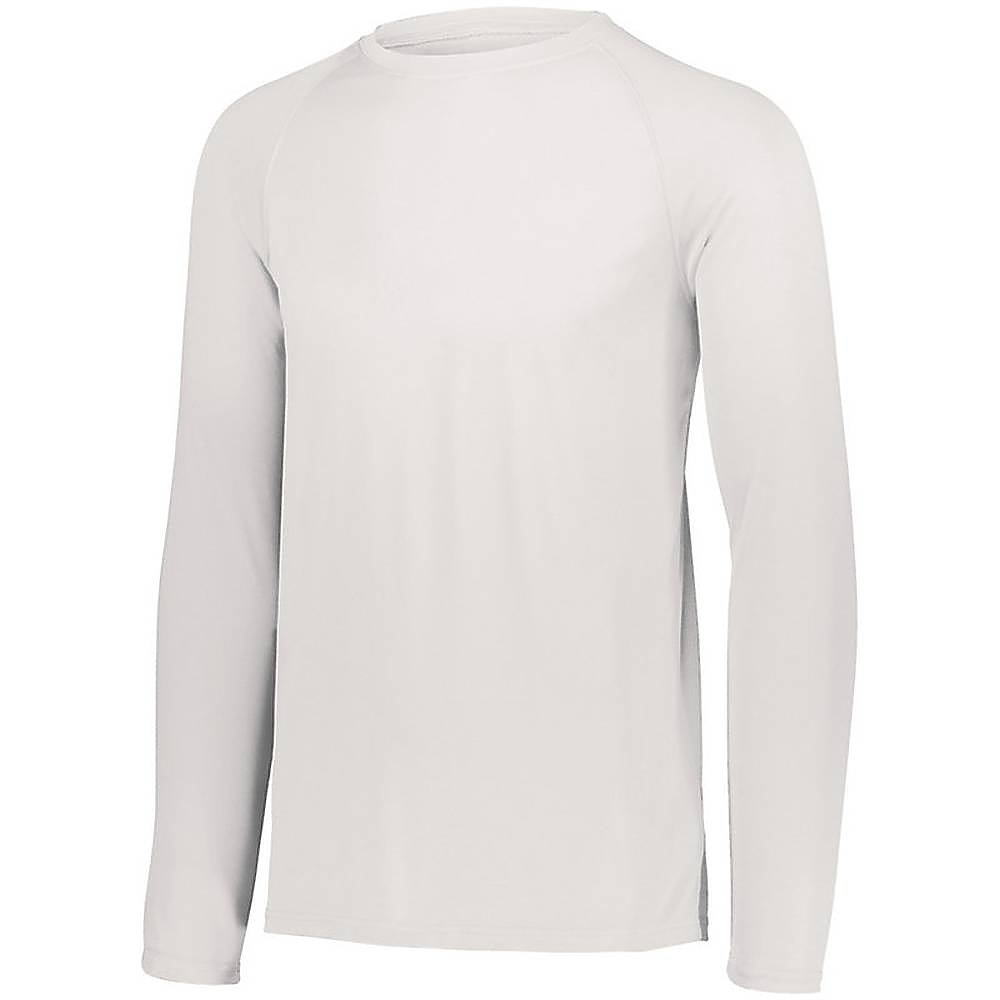 Augusta 50/50 Short Sleeve Raglan T-Shirt – CheapesTees