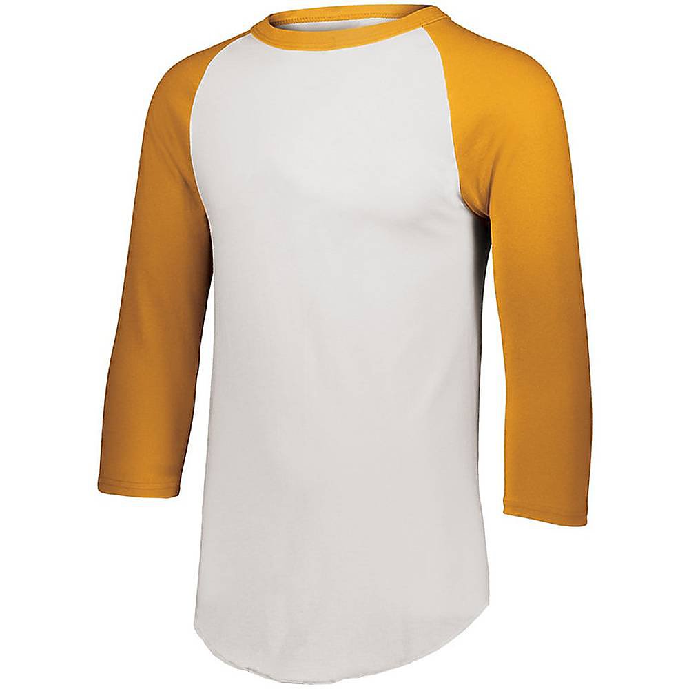 ACME Packing Co. 3/4 Sleeve Raglan