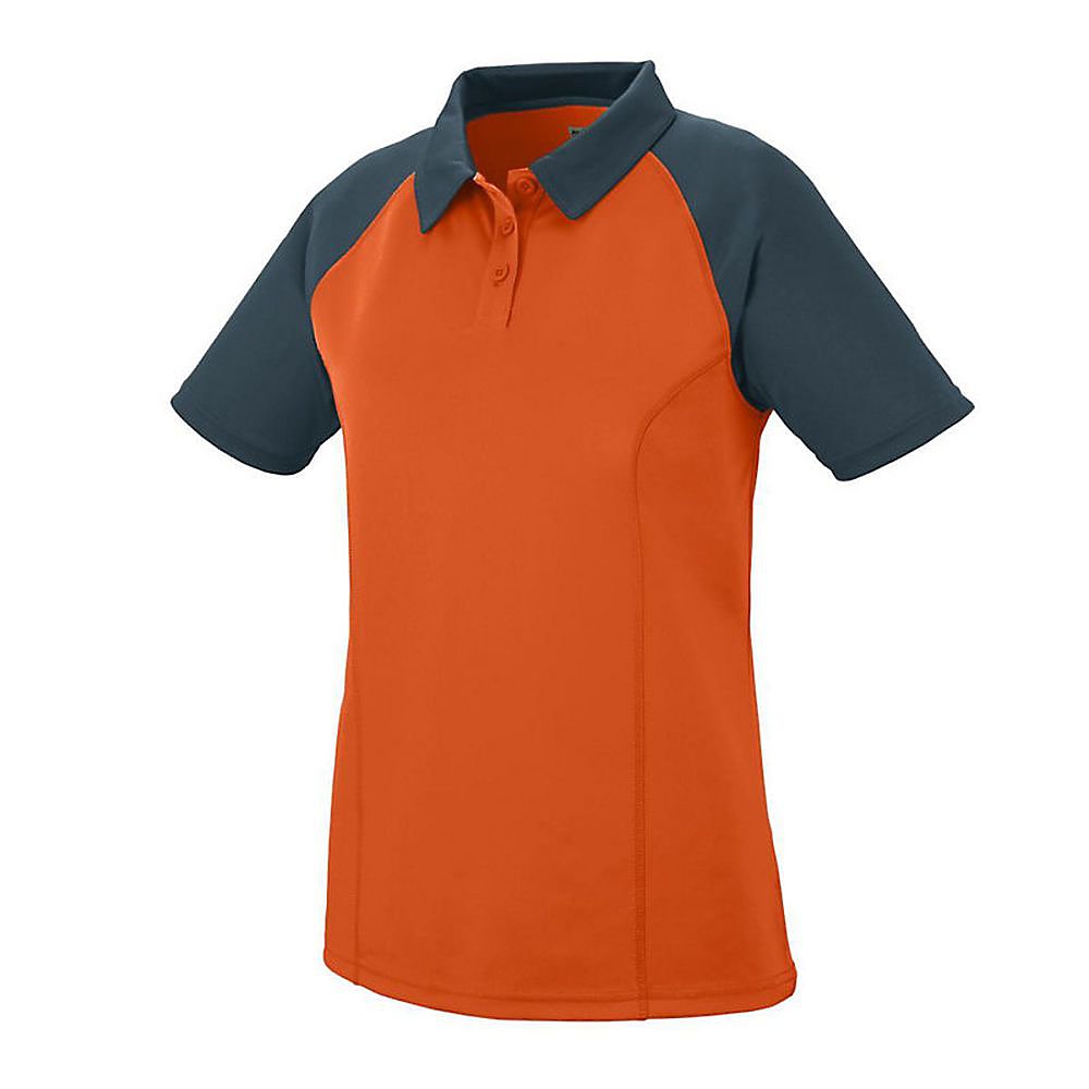 ladies scout shirt