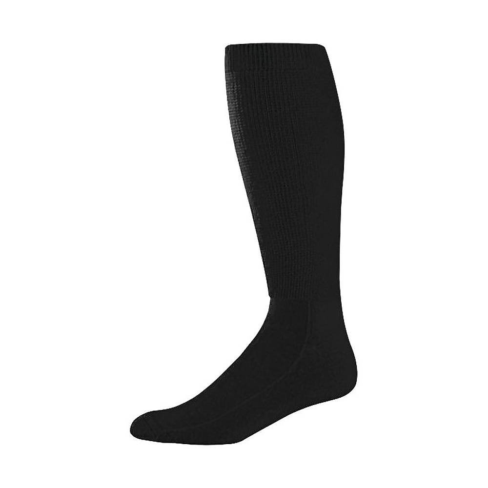 Augusta Wicking Athletic Socks | Carolina-Made