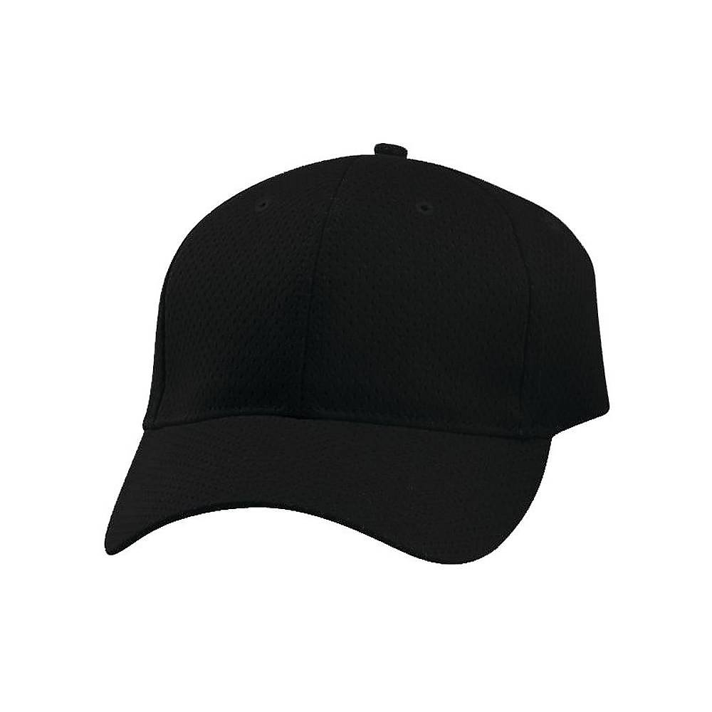 Augusta Youth Sport Flex Athletic Mesh Cap 