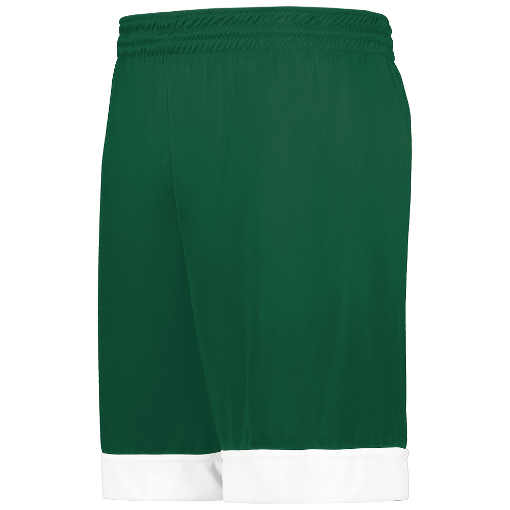 Augusta basketball shorts sales