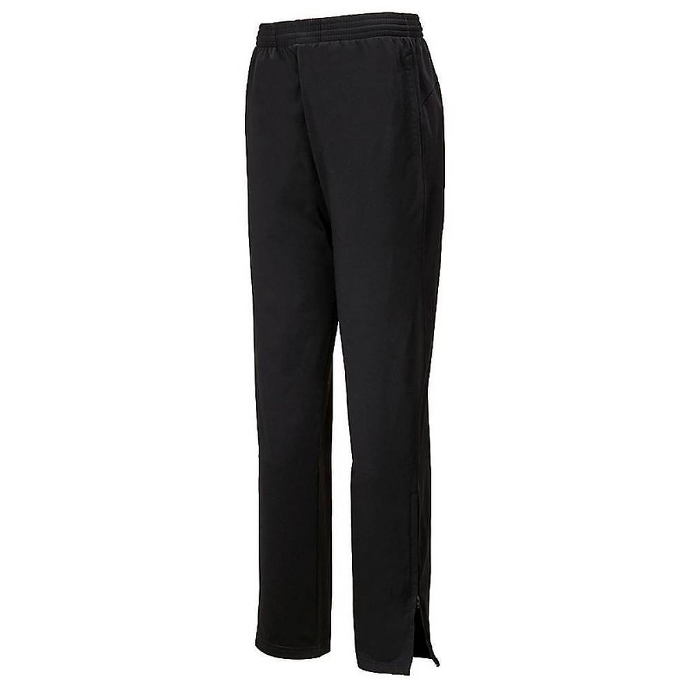 Augusta Solid Brused Tricot Pant | Carolina-Made