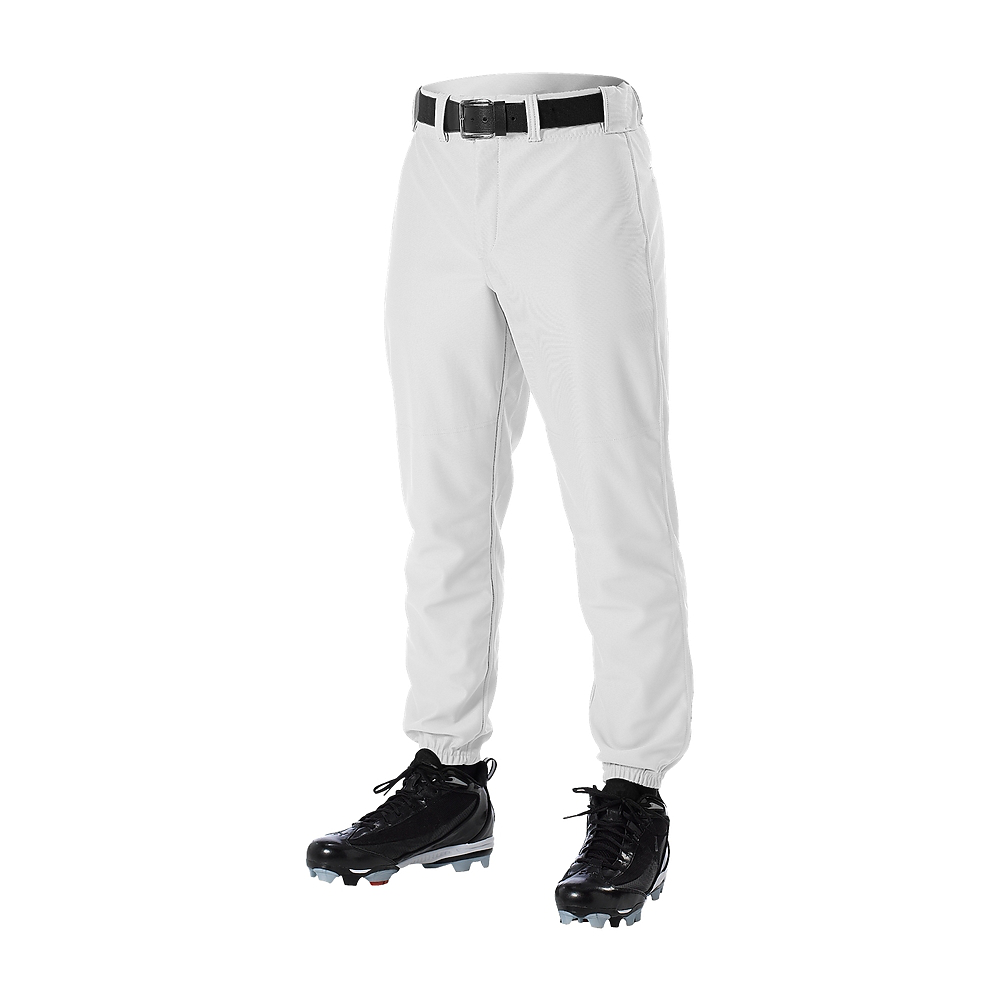 Alleson Athletic Adult Baseball Pant | Imprintable-Wear