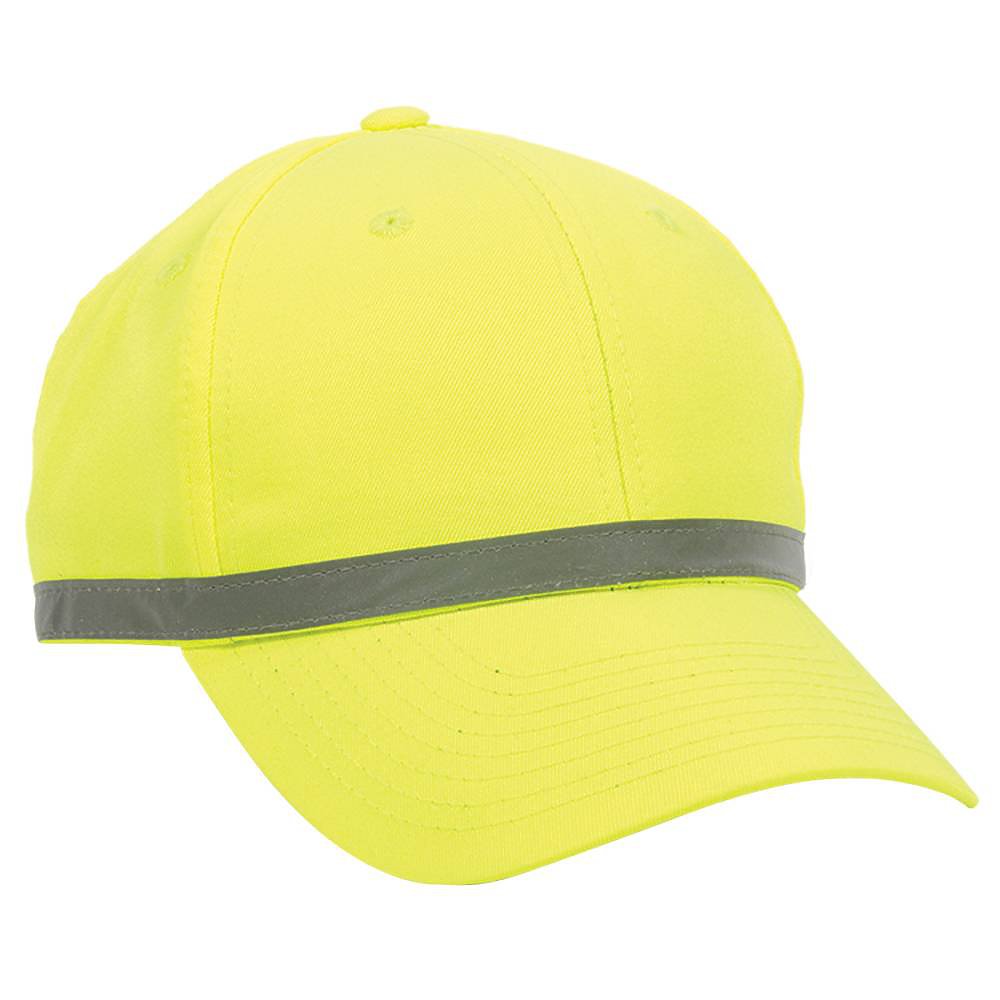 OUTDOOR CAP ANSI Certified Solid Cap | Carolina-Made