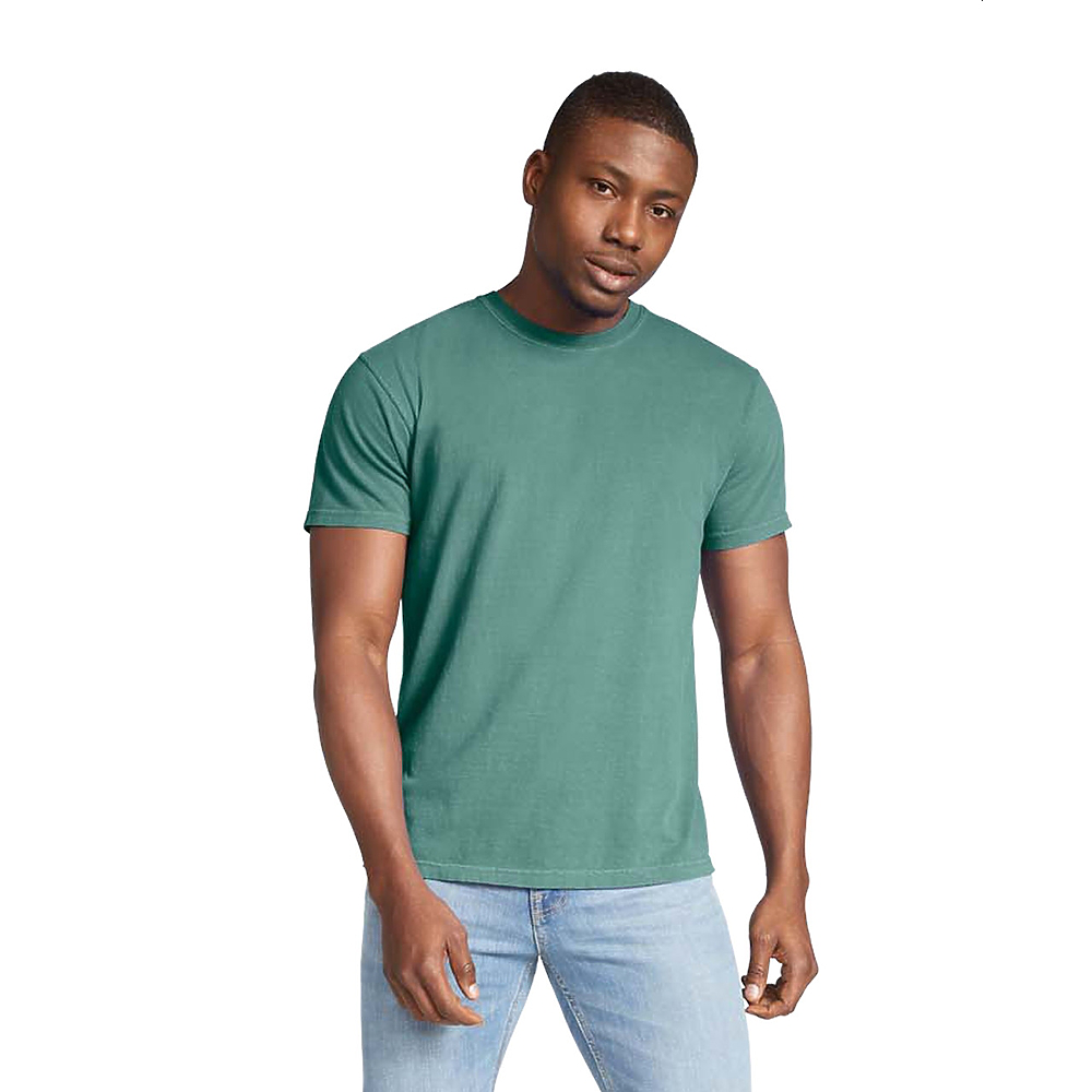 COMFORT COLORS 6.1oz 100% Cotton Ringspun T