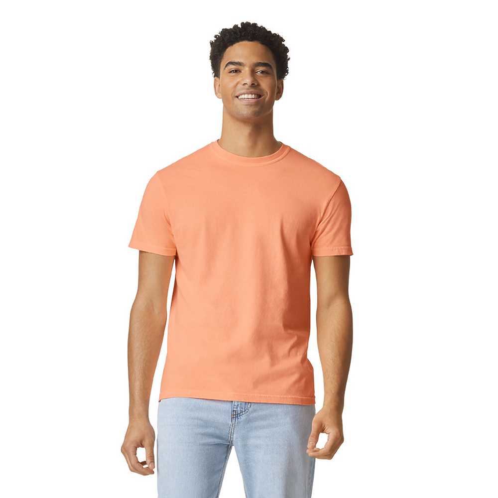 Comfort Colors® 4017 100% Preshrunk Cotton T-Shirt, One Color Imprint –  Piedmont Promotions
