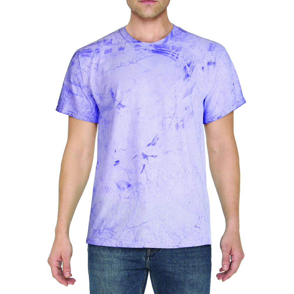 COMFORT COLORS Adult Heavyweight Color Blast Tee | Carolina-Made