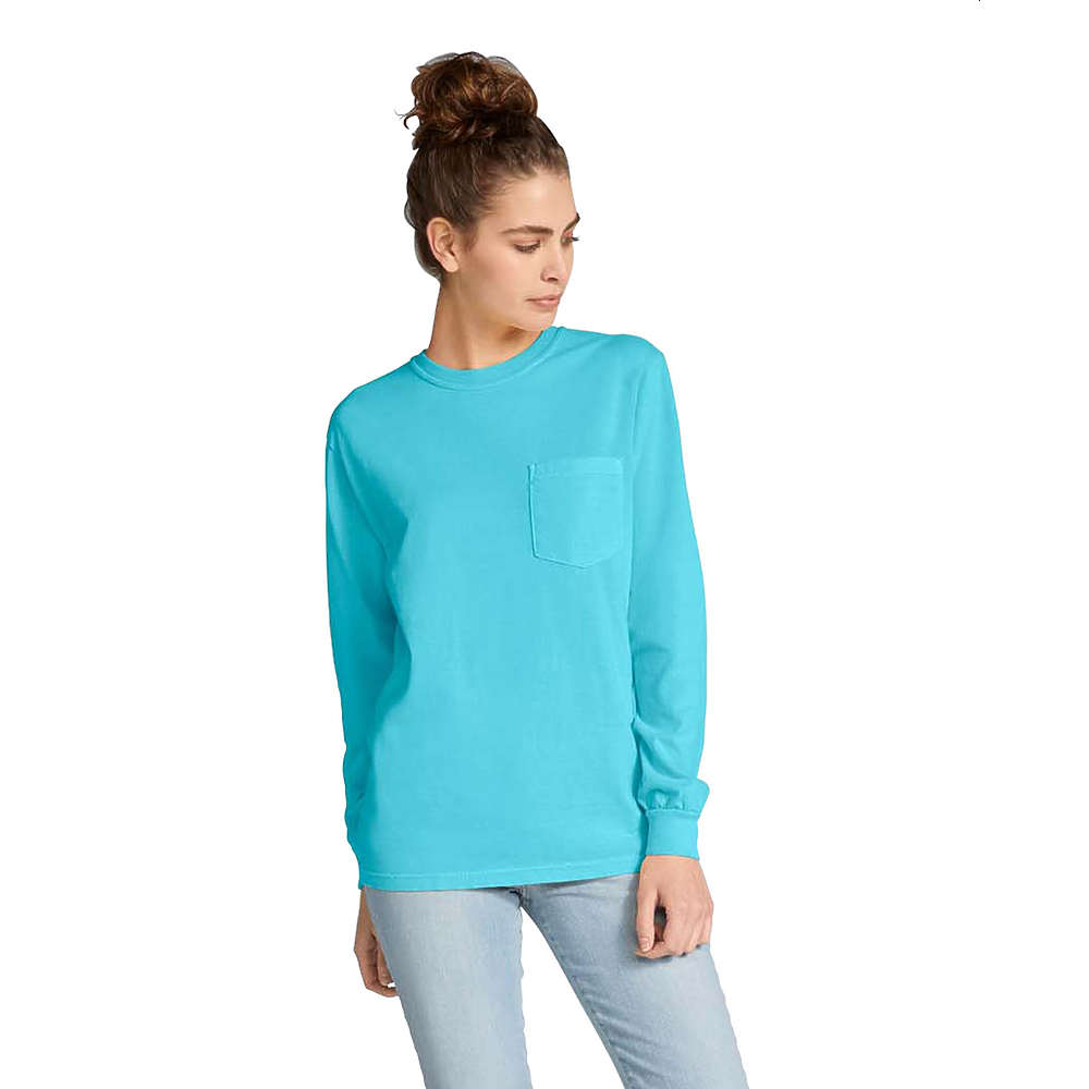 Buy Comfortable Full Sleeves Plus Size Cotton Long T-shirts For