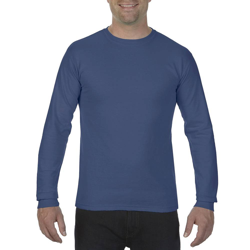 Bluesman Casper Infinity T-Shirt – Bluesman Clothing Company