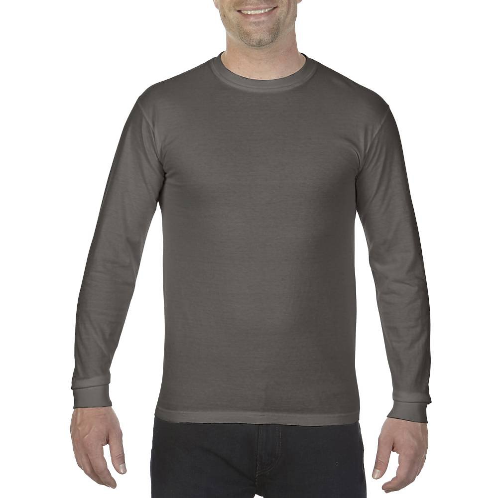 Comfort Colors Long-Sleeved Tee for sale