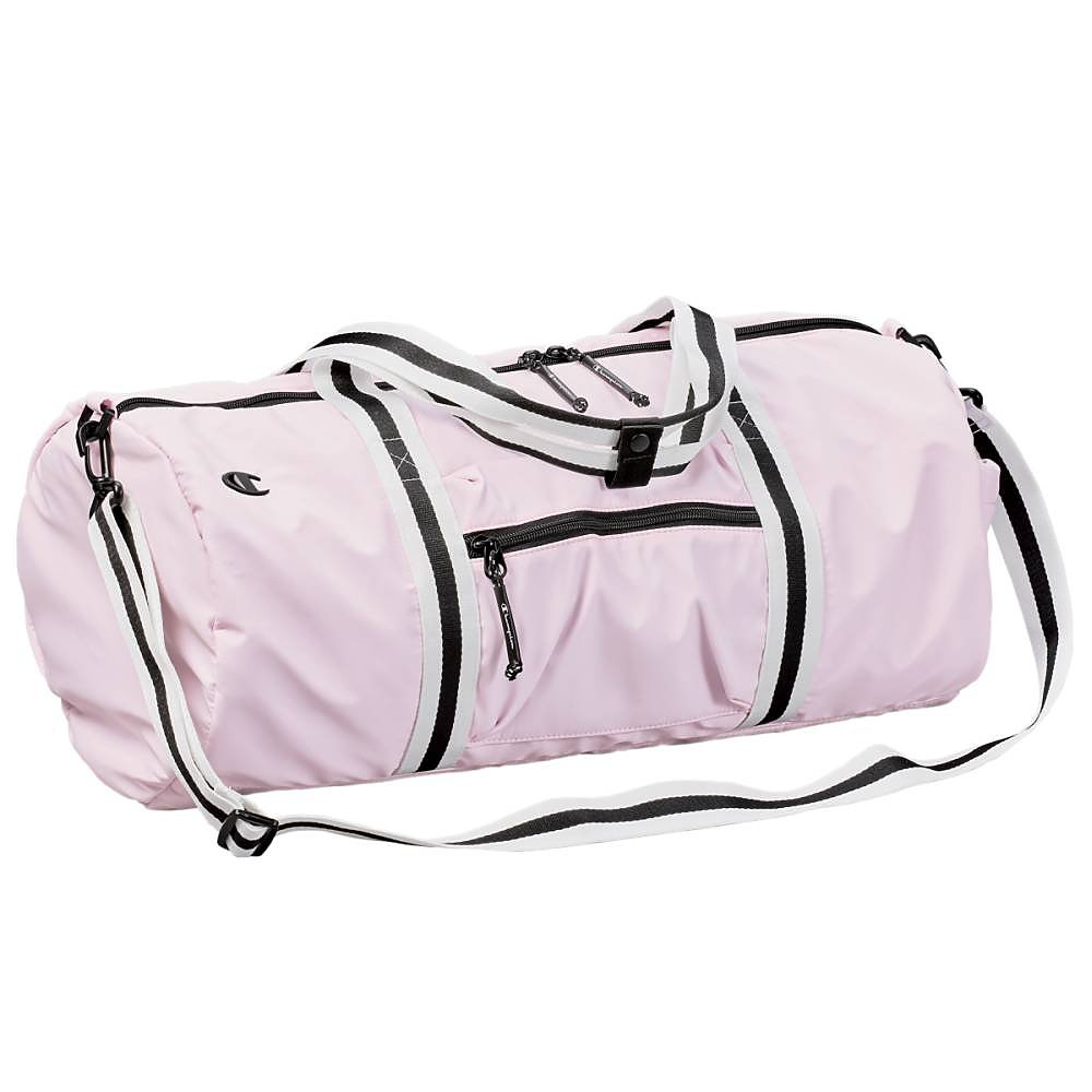 champion bags pink