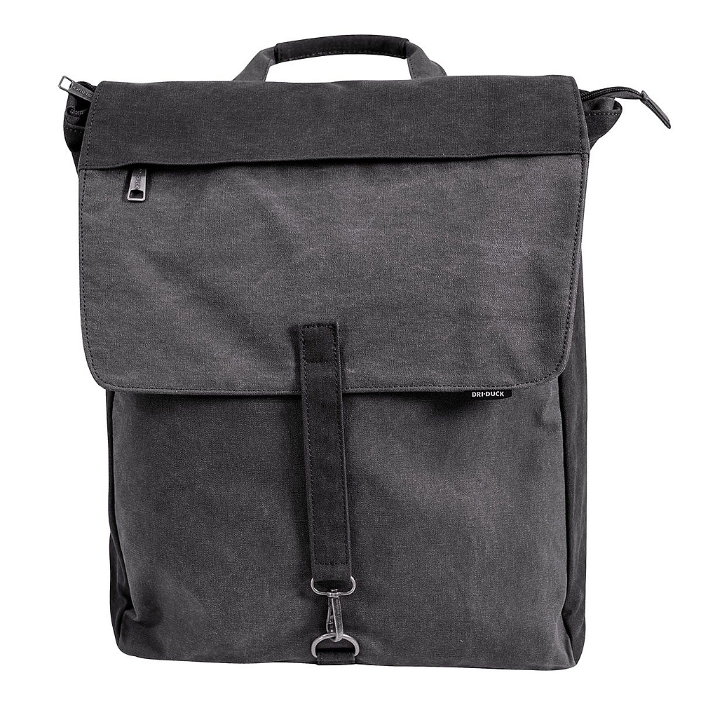 DRI DUCK BAGS Commuter Bag | Carolina-Made