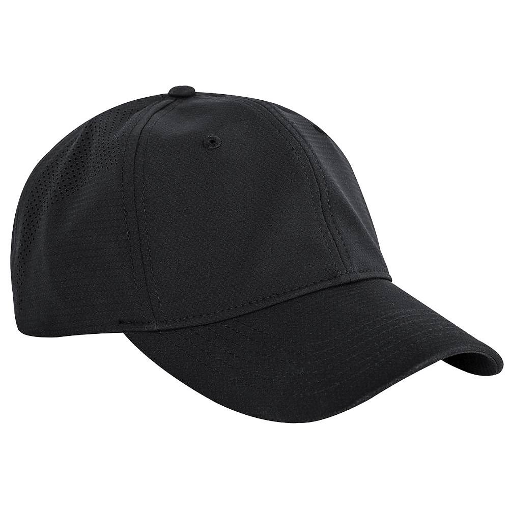 DRI-DUCK HEADWEAR Stratus Perforated Performance Cap | Carolina-Made