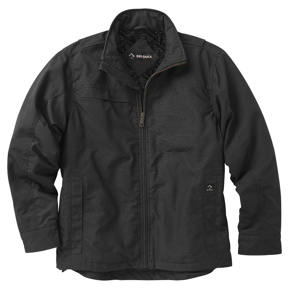 DRI DUCK Sequoia Work Coat | Carolina-Made