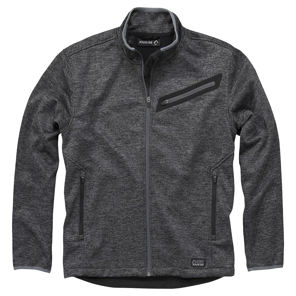 dri duck atlas jacket