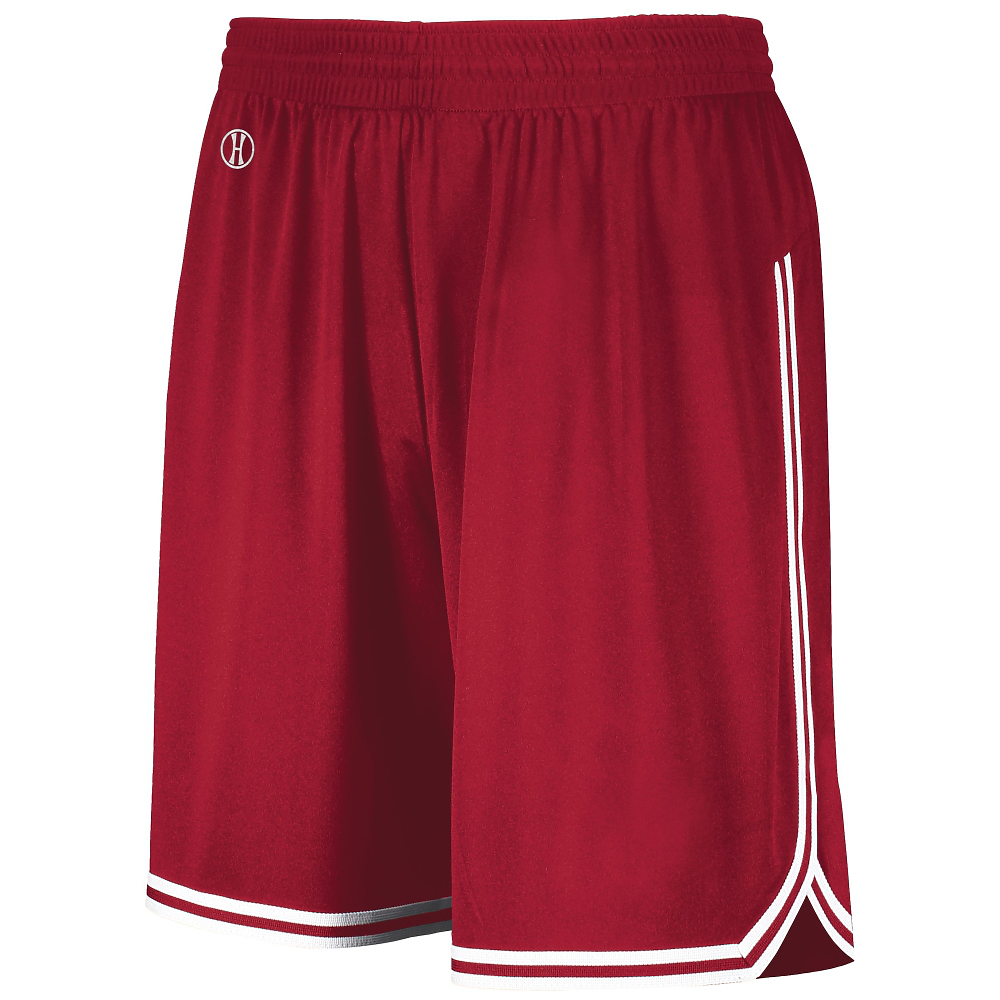 Ohio state retro basketball shorts deals