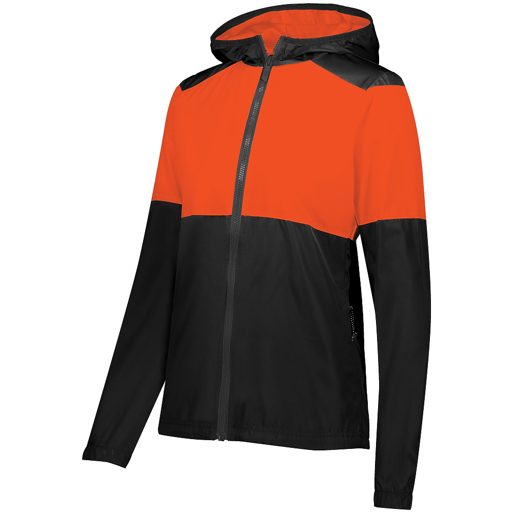 Holloway on sale windbreaker jackets