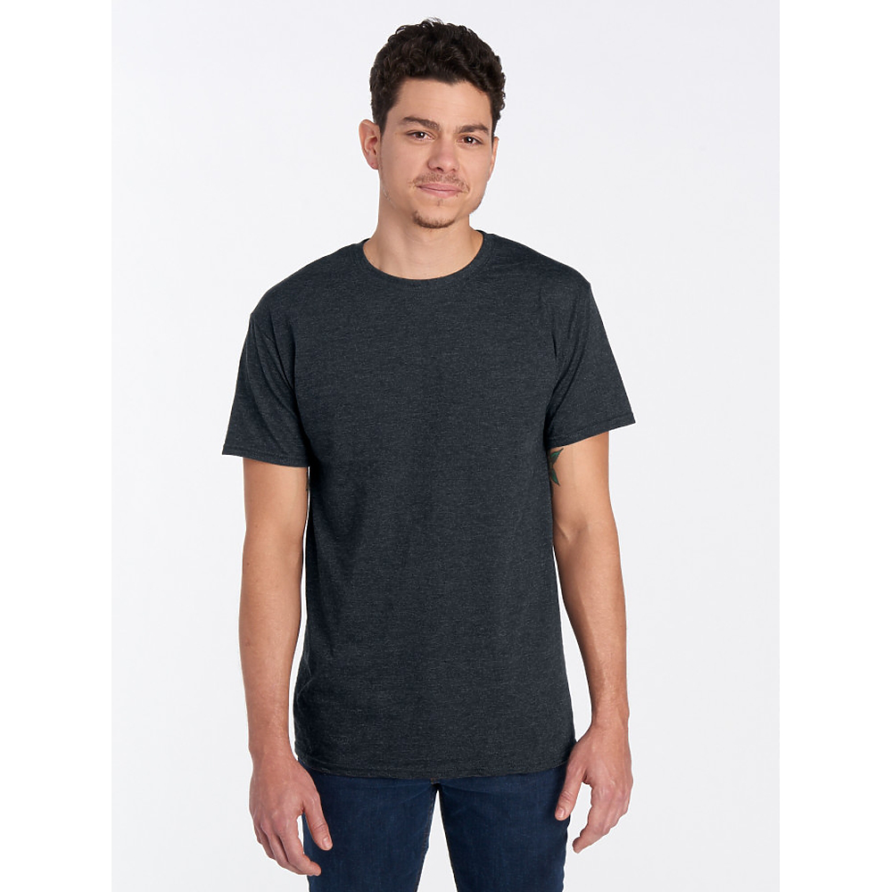 Fruit of the Loom Iconic Unisex Short Sleeve Tee | Carolina-Made