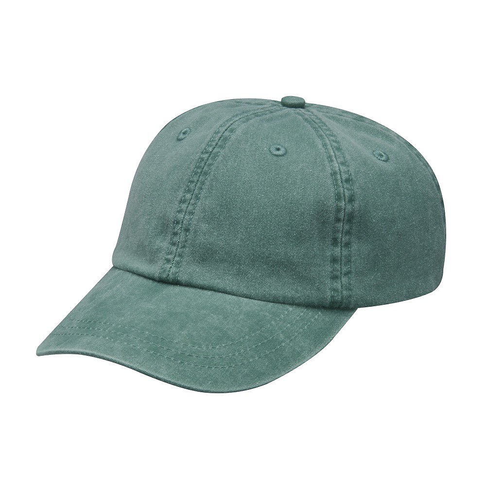 Klobb Pigment-Dyed Cap - Buddy List Edition — Klobb