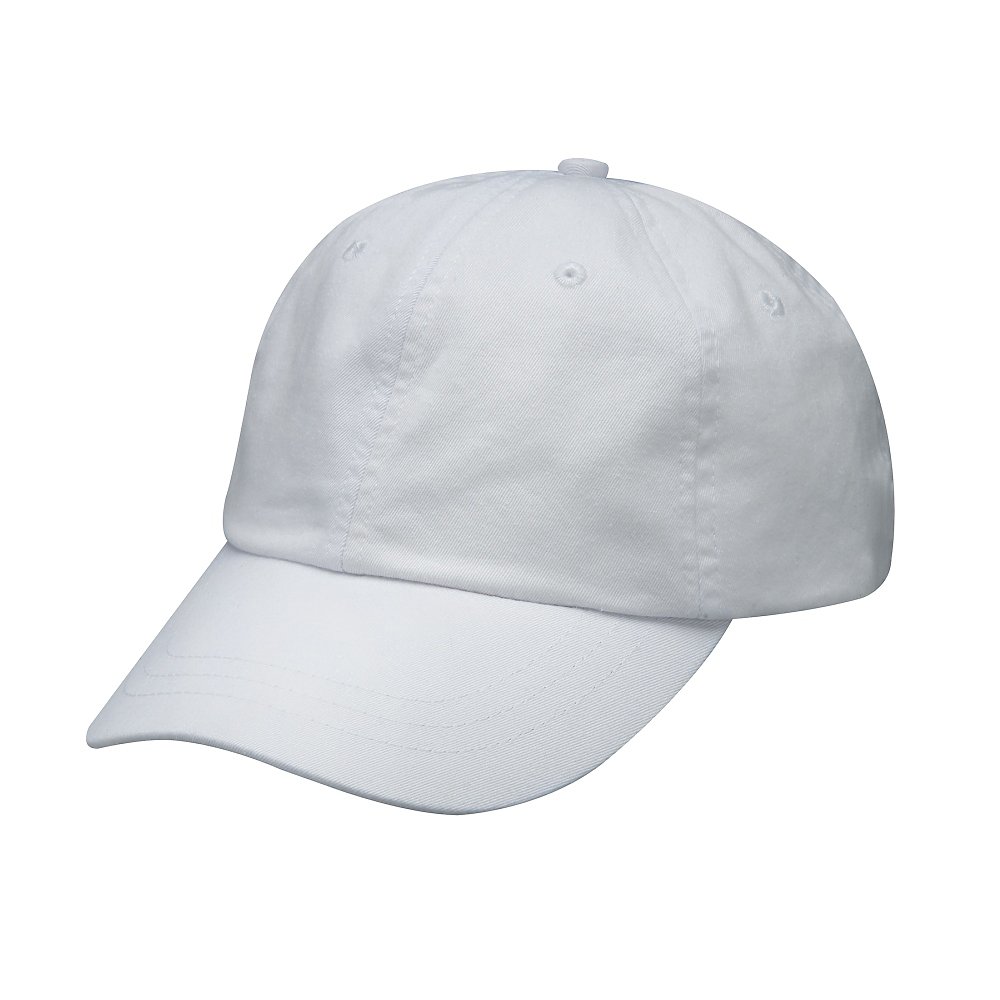 Adams Youth Optimum Cap | Carolina-Made