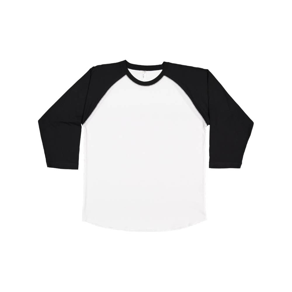 LAT Adult Vintage Baseball T-Shirt