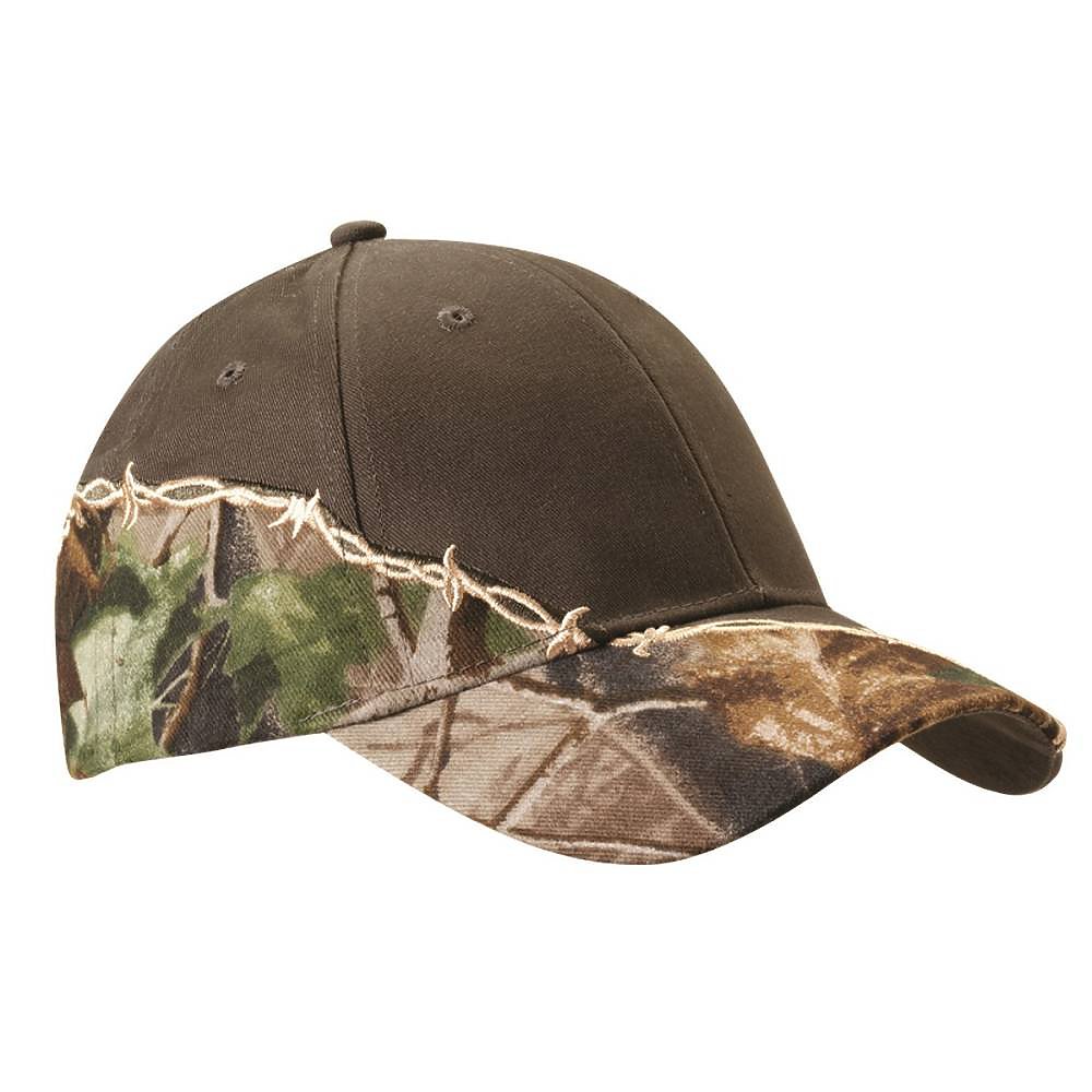  Kati Camo Cap - Realtree 124790-RT