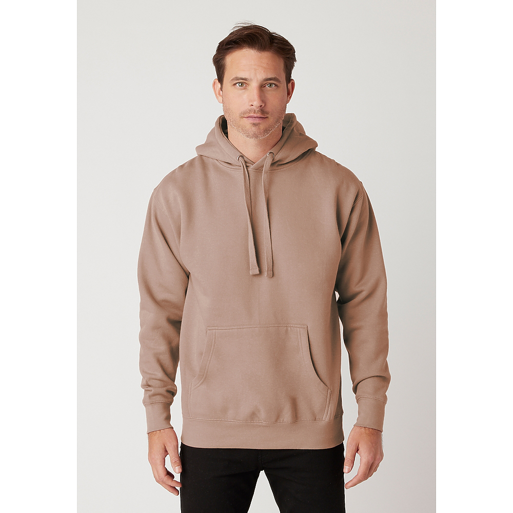 Cotton Heritage Premium Pullover Hoodie Imprintable Wear