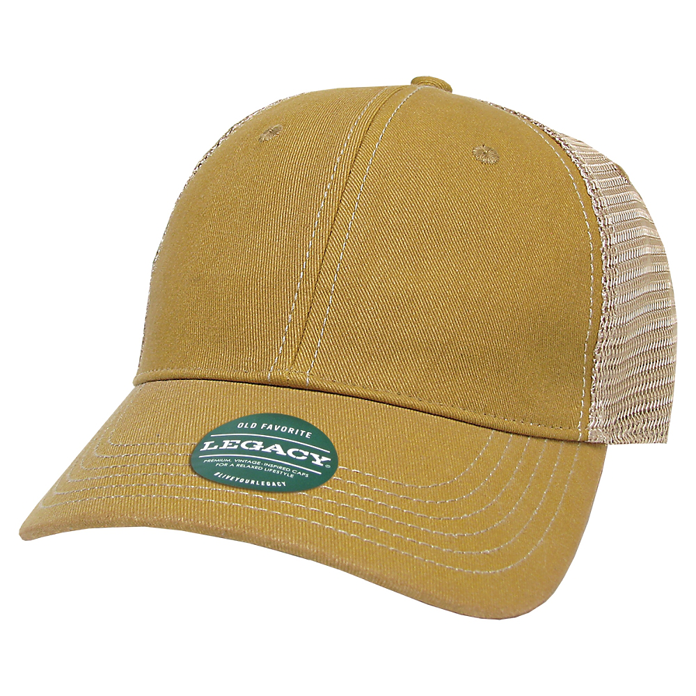 ofa old favorite trucker hat