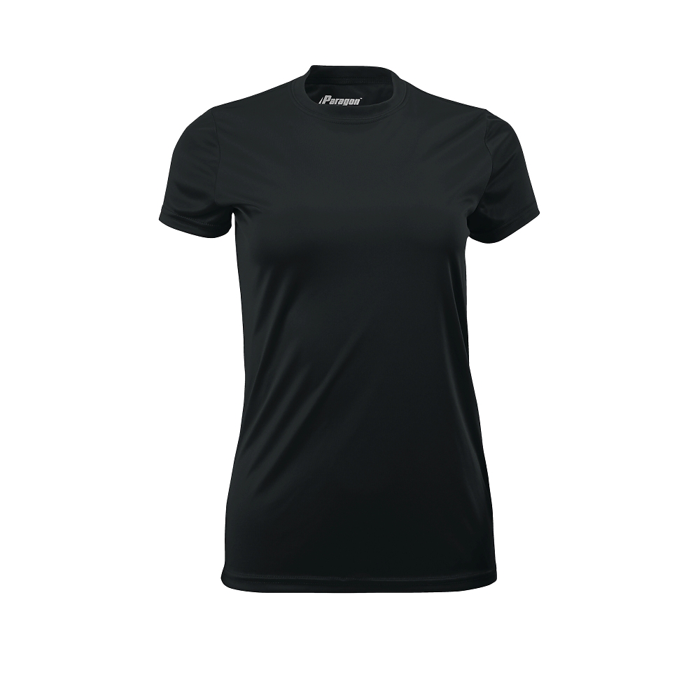 Paragon Ladies Islander Performance Tee | Imprintable-Wear