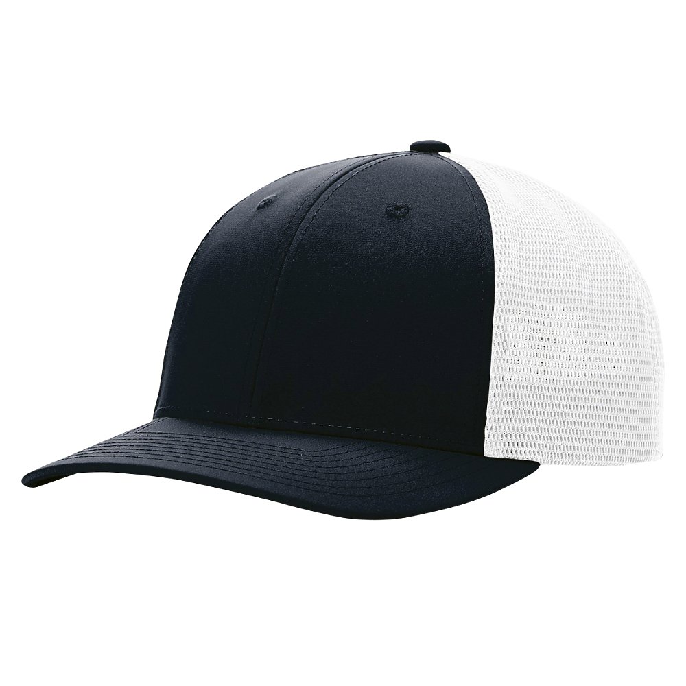 Richardson Performance Trucker Cap | Imprintable-Wear