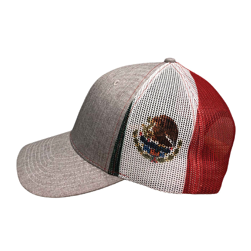 Custom Printed Mesh Trucker Caps – Attic Tshirts