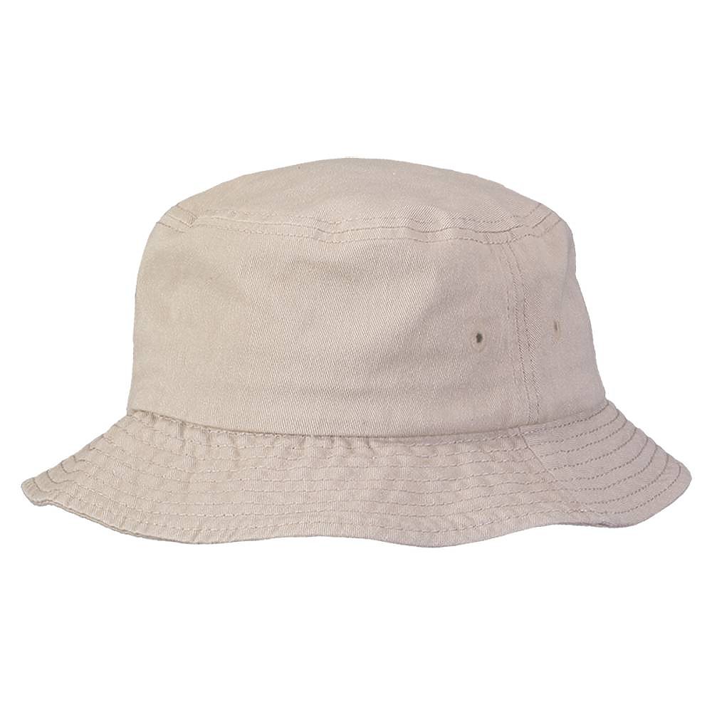 Sportsman Cap Bucket Hat | Carolina-Made