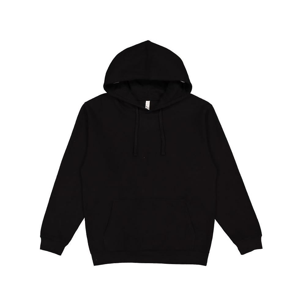 LAT Elevated Fleece Hoodie | Carolina-Made