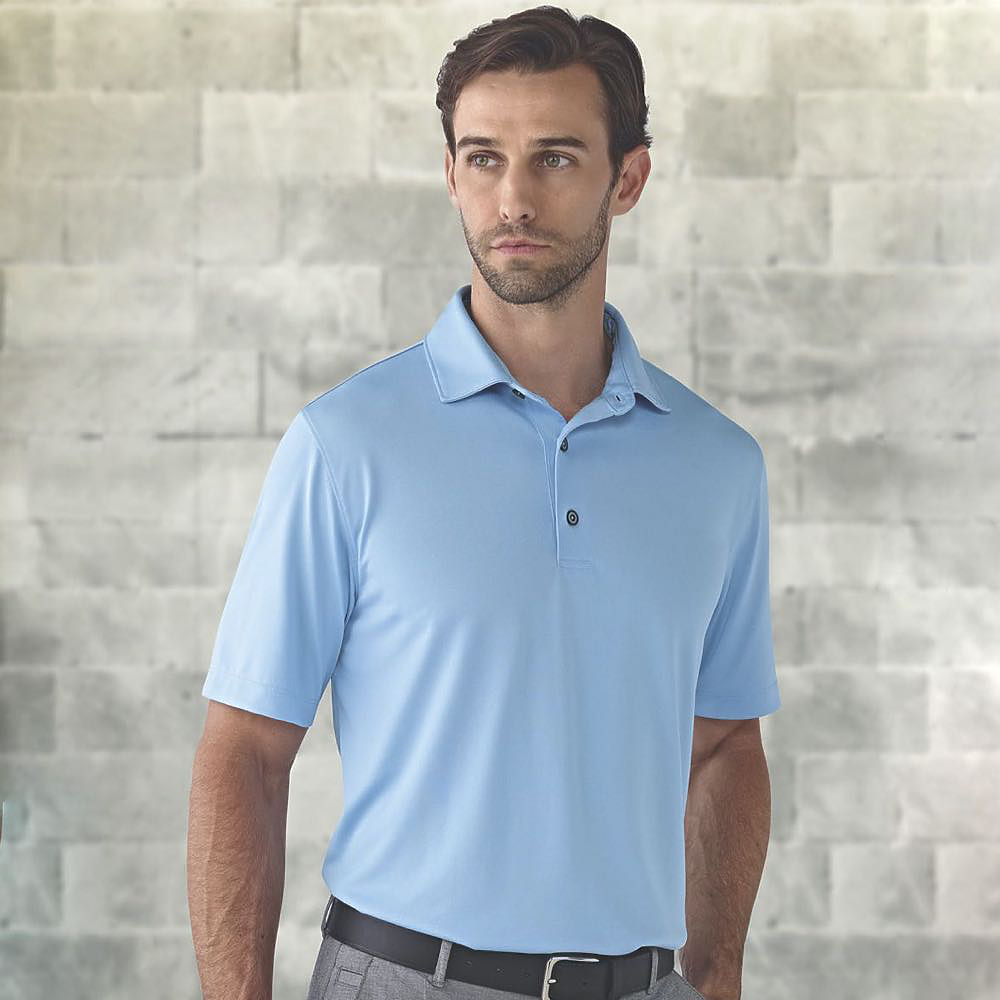 Paragon Preakness Extreme Performance Polo | Carolina-Made